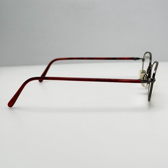 Tura Eyeglasses Eye Glasses Frames M715 Top Japan 51-20-140 main image 4